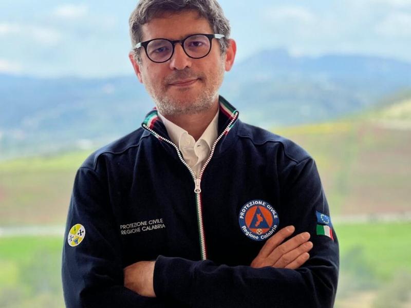“Io non Rischio”: campagna per le buone pratiche di protezione civile. 600 volontari nelle piazze della Calabria