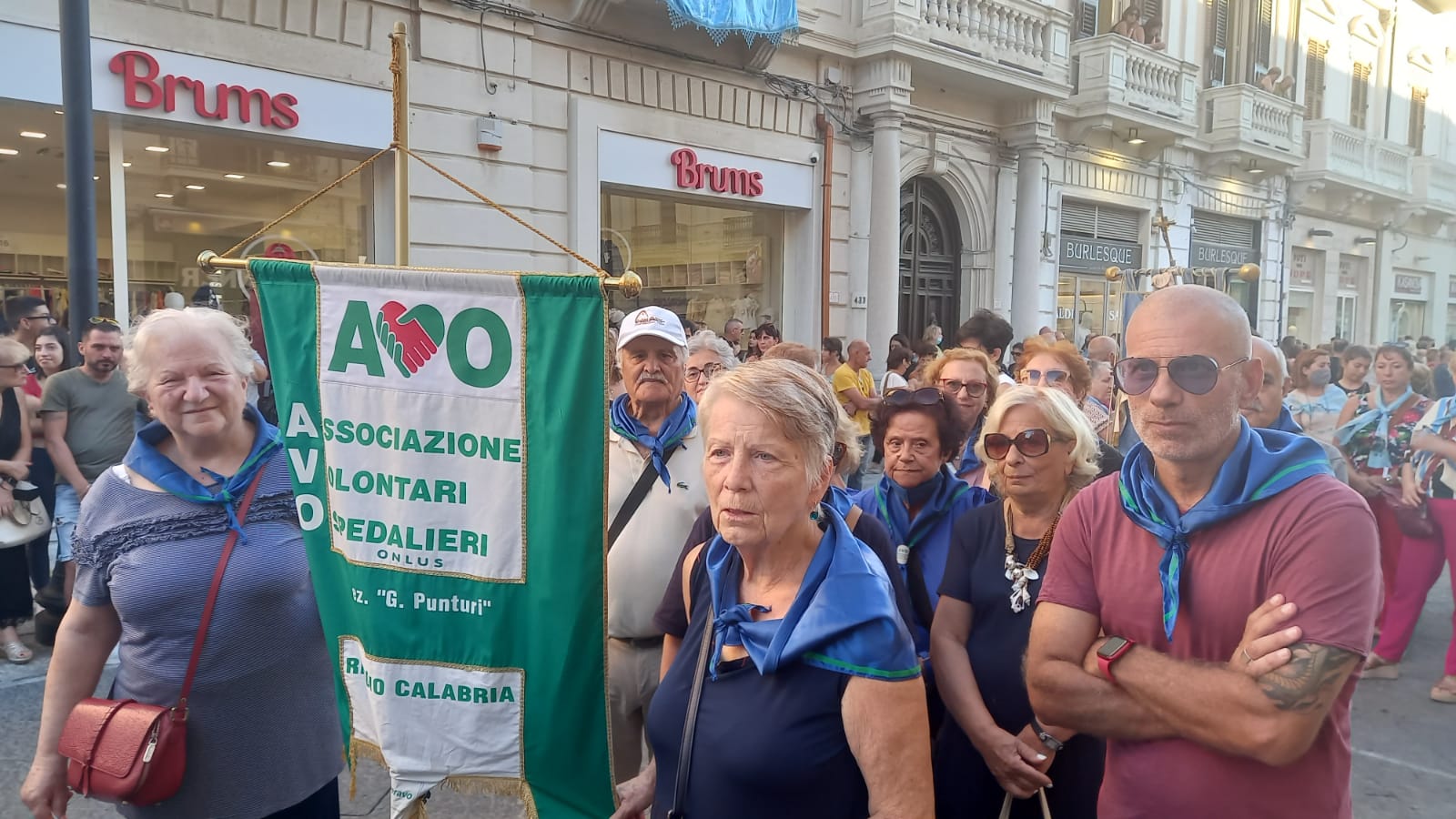 Avo Reggio Calabria – Rinnovato il direttivo dell’associazione