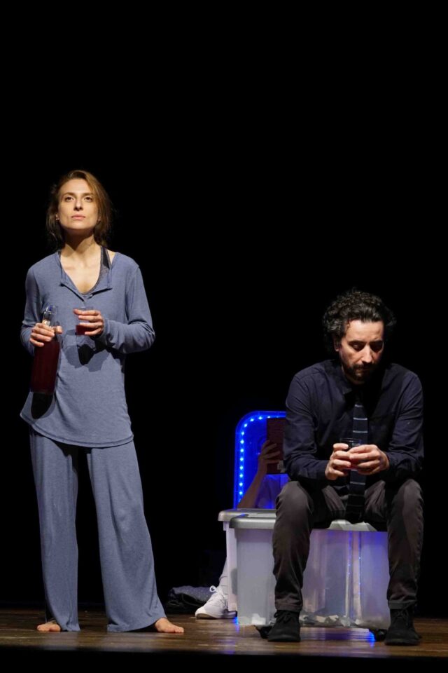 Eventi EPIC di MANA CHUMA TEATRO: gli ultimi appuntamenti di ottobre