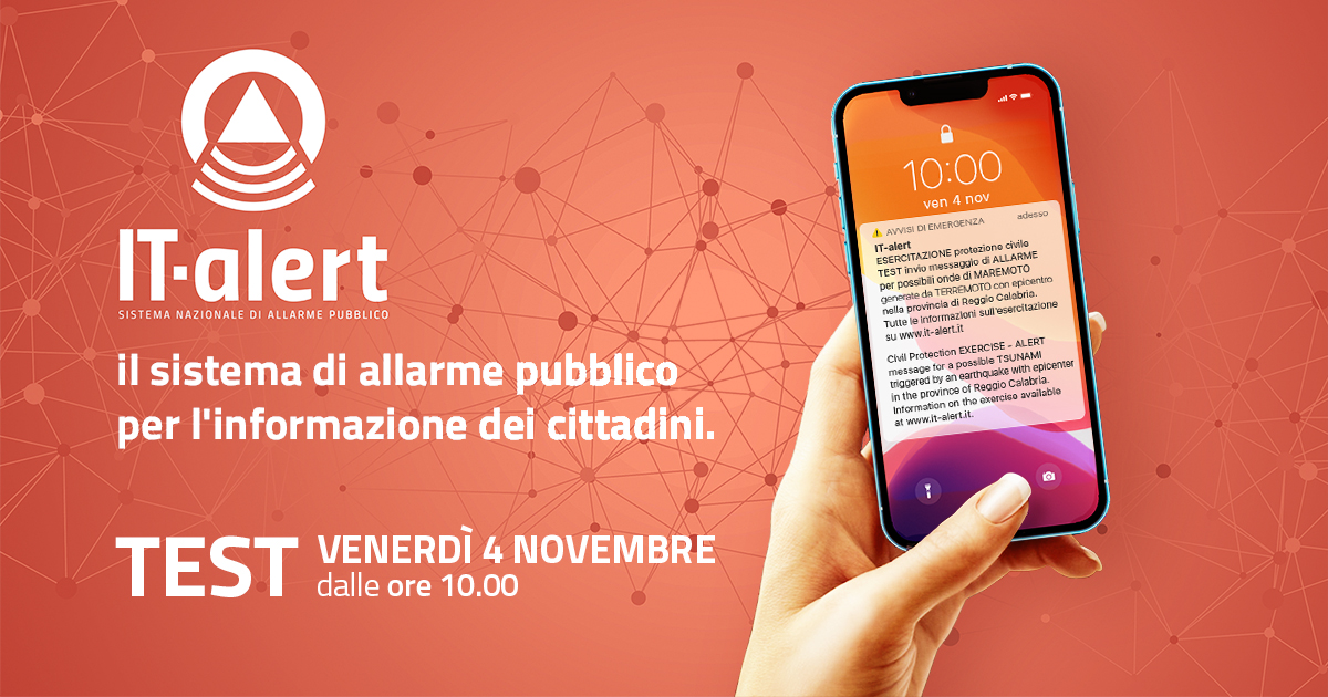 Esercitazione “Sisma dello Stretto” a Reggio Calabria e Messina: ecco cosa accadrà