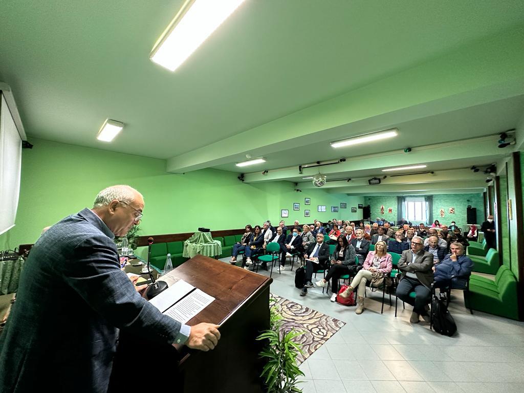 Riunito il Consiglio generale della CISL di Reggio Calabria