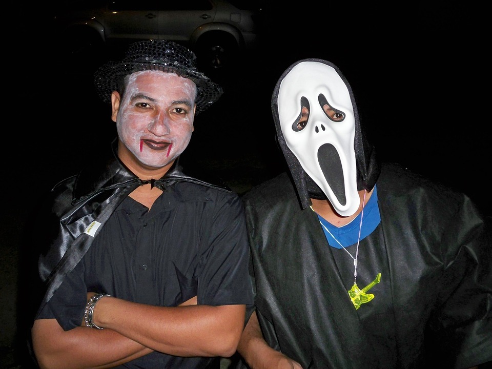 Halloween a Reggio: tutto pronto per il Disco Music Party gratuito