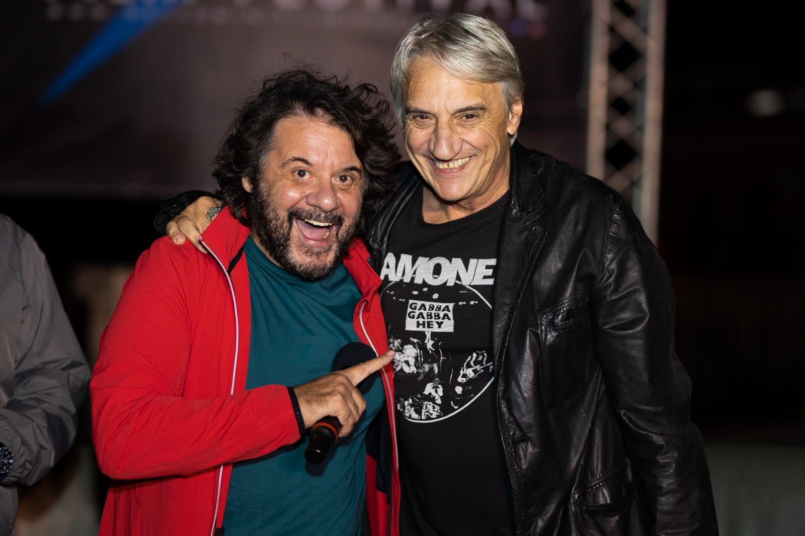 A Siderno tutti in piedi per il Gelsomini Film Festival