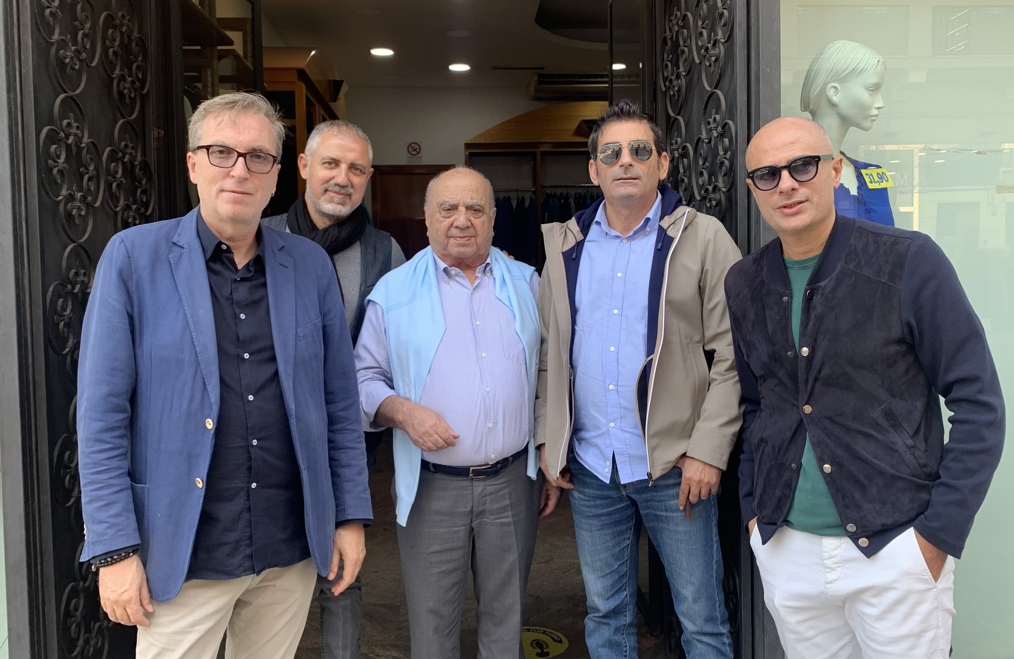 Confesercenti Reggio Calabria: “Le maggiori criticità rilevate nella nostra ‘passeggiata’ nel centro storico cittadino”