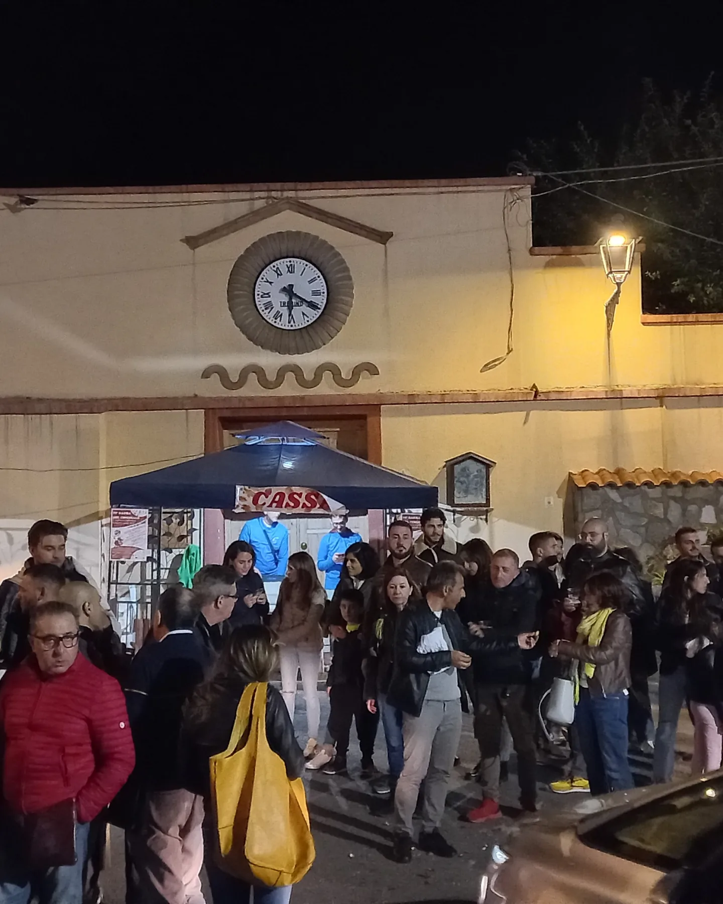 Santo Stefano in Aspromonte – La sesta sagra del cinghiale torna con un successo travolgente