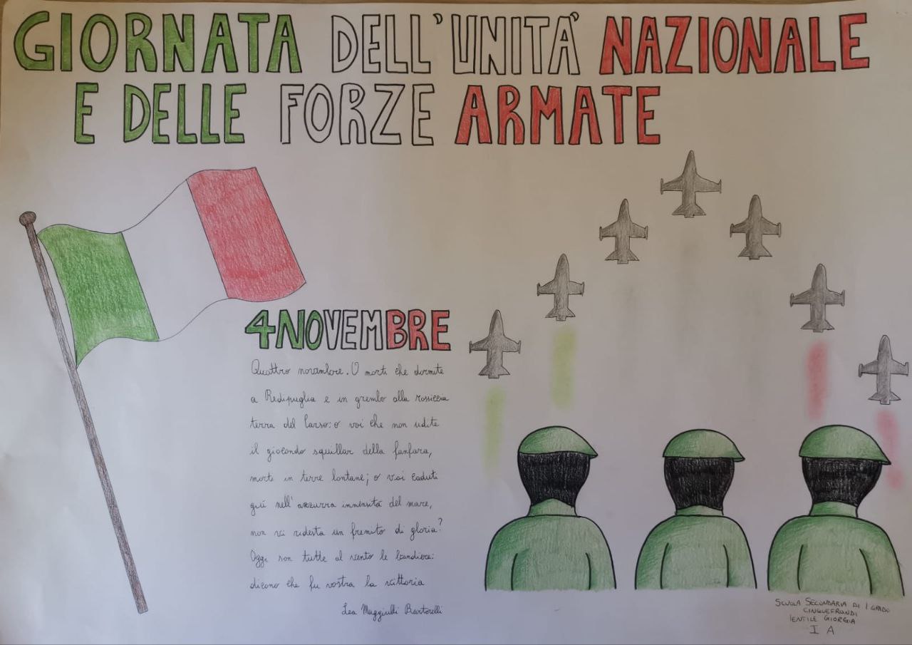 “A scuola di legalità”, i carabinieri di Taurianova incontrano gli studenti dell’Istituto Comprensivo “Francesco La Scala”