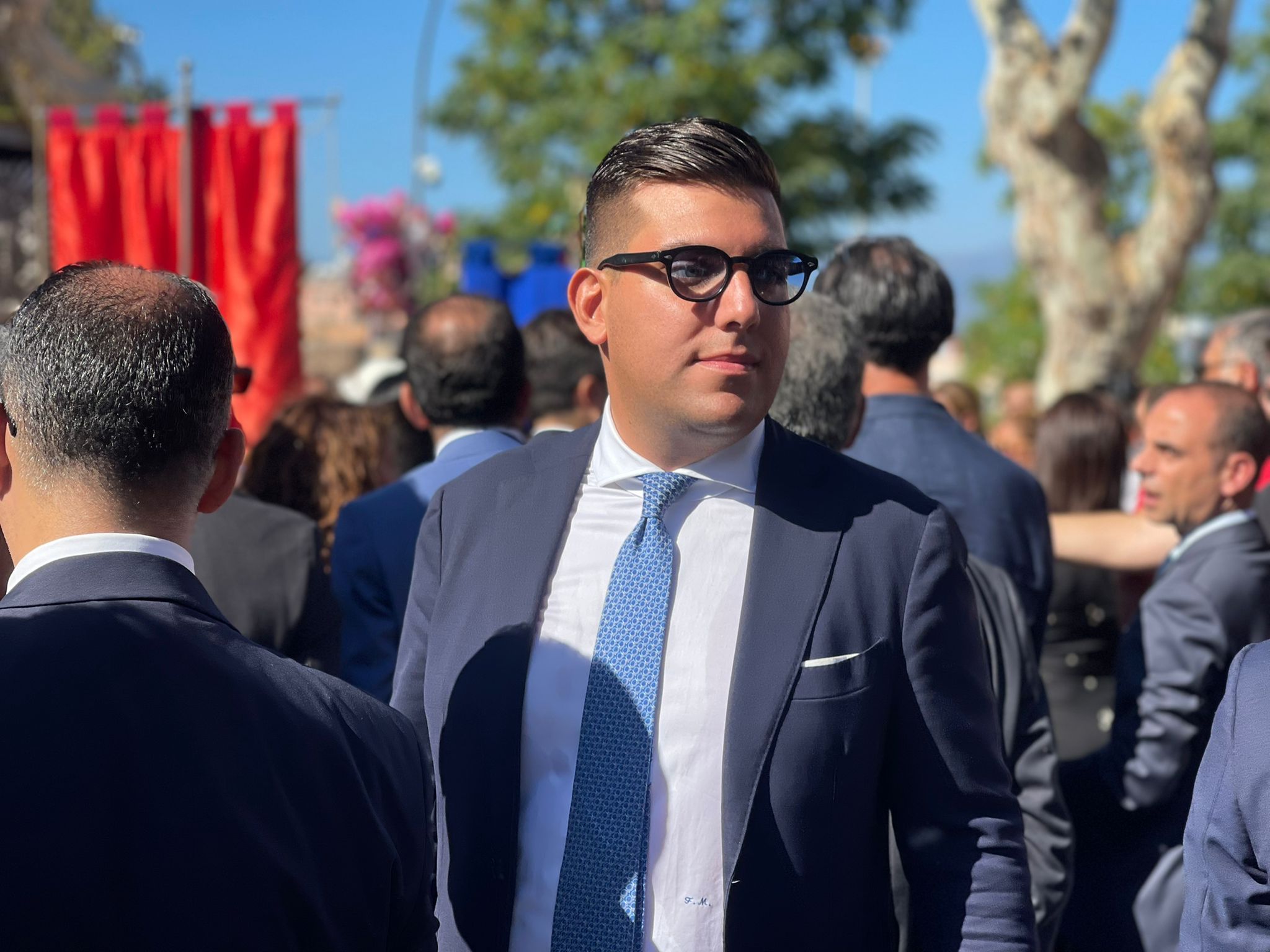 Reggio Calabria, Milia (FI): ‘’Aggiornamento del regolamento Street Food entra in vigore, votato all’unanimità, promessa mantenuta’’