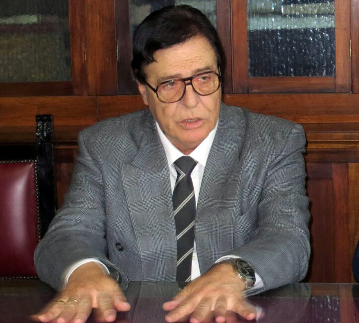 Reggio Calabria, morto il giornalista Mimmo Raffa