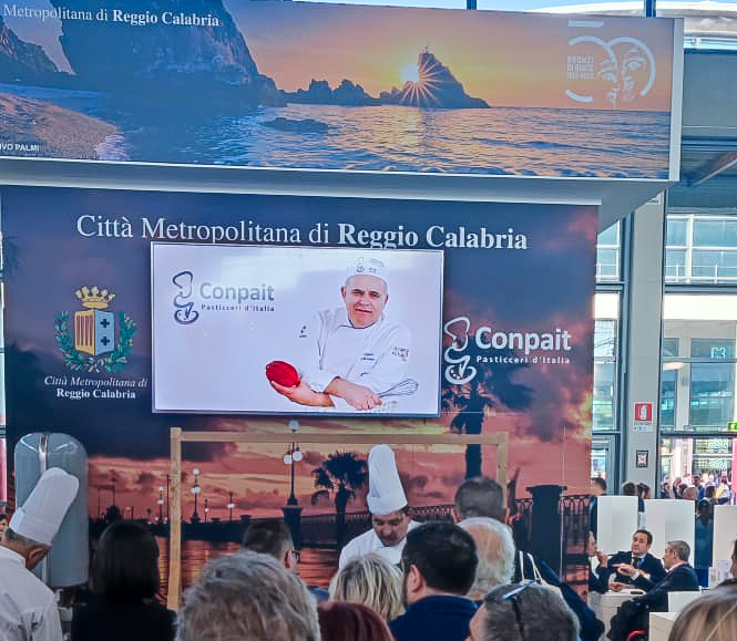 Turismo, aziende reggine grandi protagoniste al TTG di Rimini