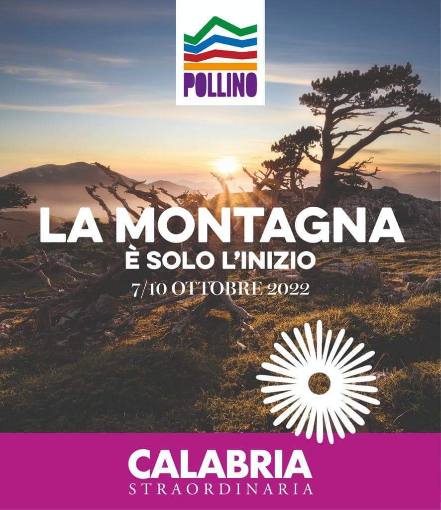 Pollino 2022, weekend all’insegna della promozione turistica per Morano