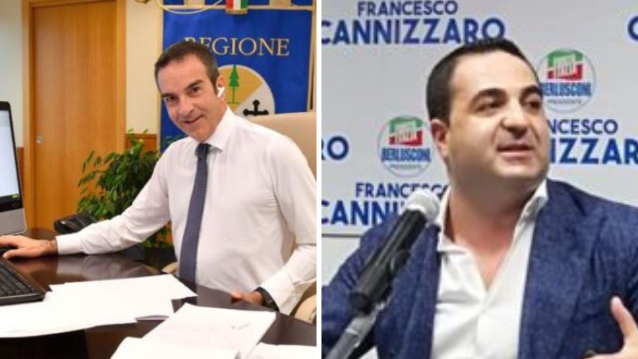 Reggio Calabria – Dem e Progressisti: “Occhiuto e Cannizzaro offendono i reggini. Si vergognino e chiedano scusa”