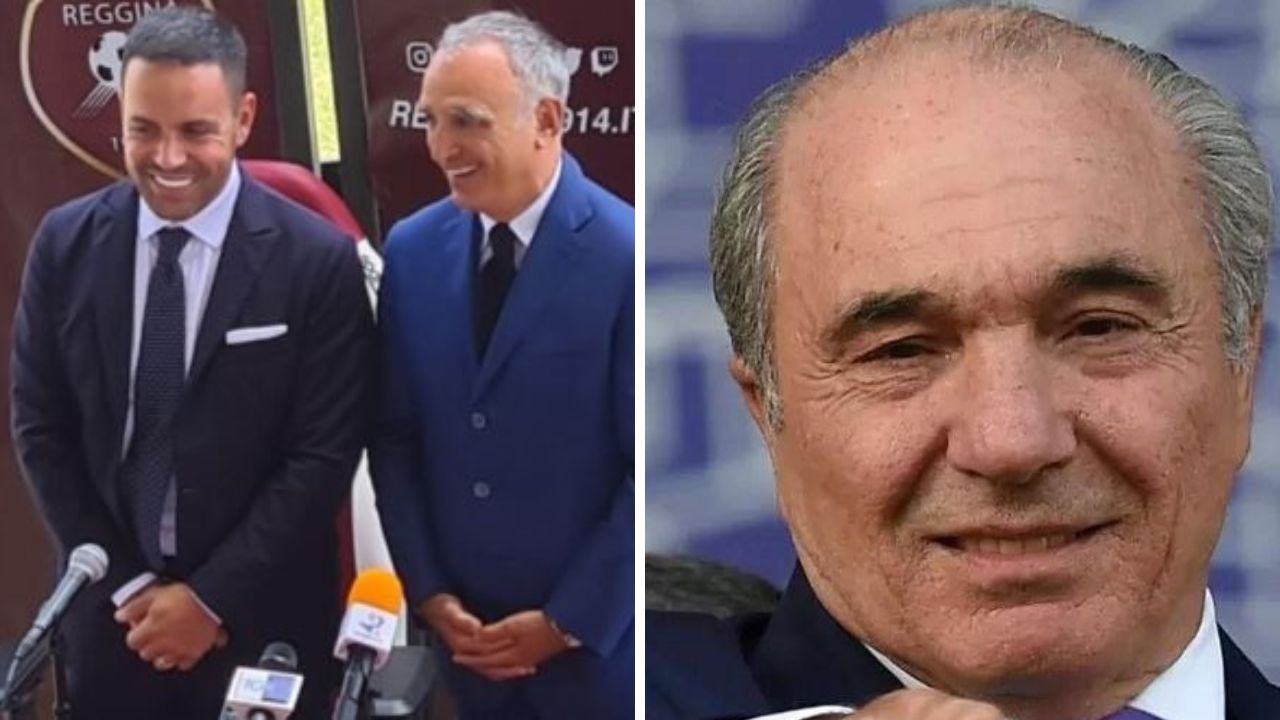 La Reggina chiama Commisso, insultato perché calabrese dai tifosi dell’Atalanta