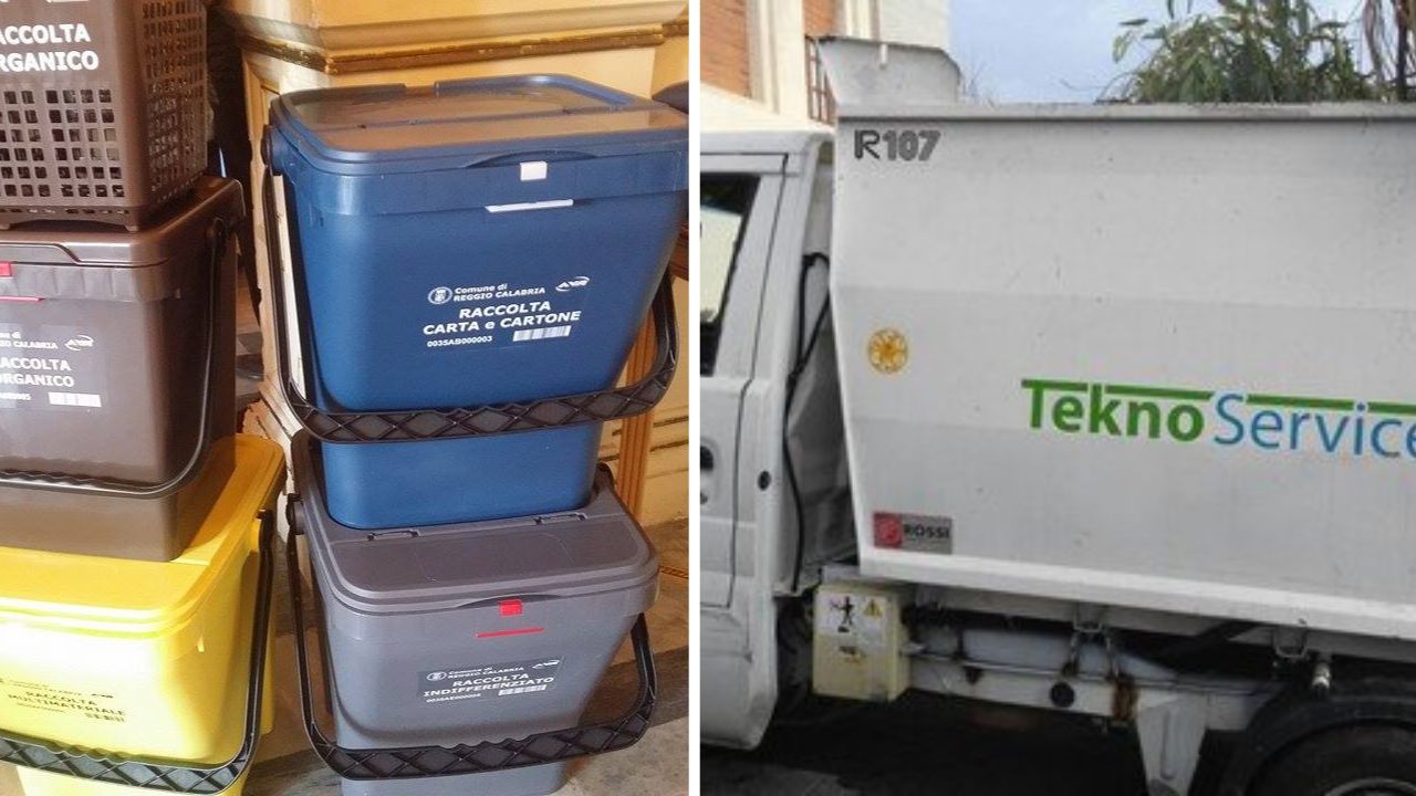 Rifiuti a Reggio Calabria: il Consiglio di Stato dà ragione ad Ecologia Oggi. Rigettato il ricorso del Comune