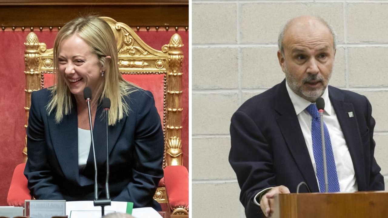 Addio Covid per il nuovo Governo Meloni,  decisione in arrivo sui medici No-Vax