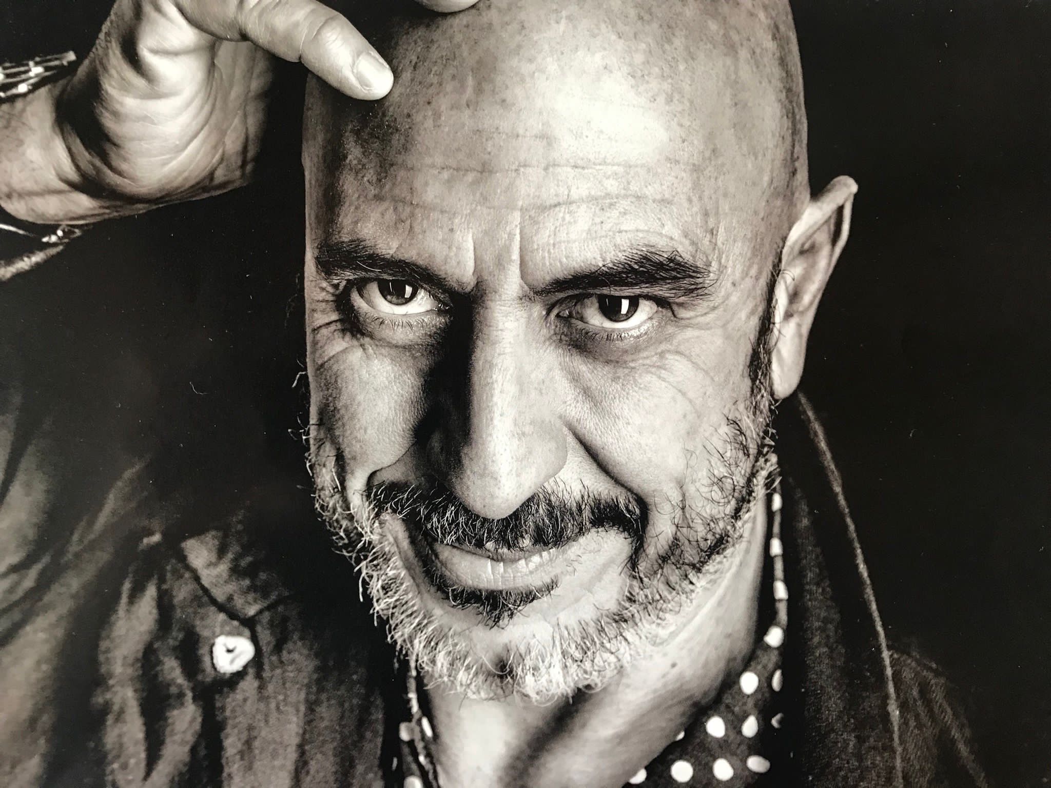 Reggio Calabria – Dubbi esistenziali? Li risolve Ciufoli con “Il test” al teatro Cilea