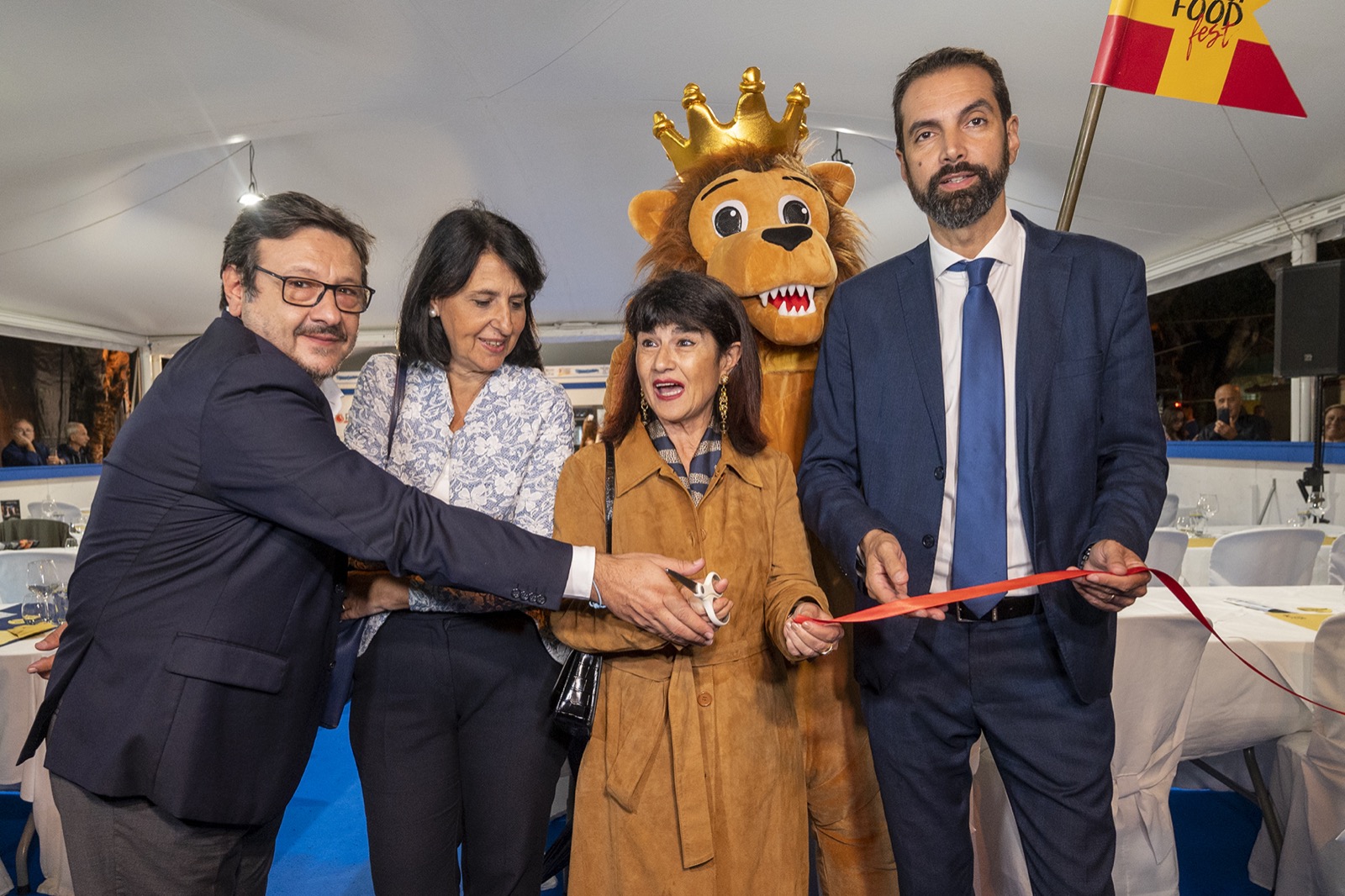 Messina Street Food Fest: bagno di folla nella prima giornata (FOTO)