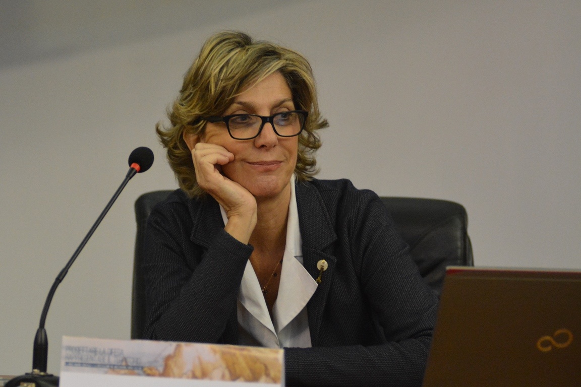 UniRC|5 ottobre “Welcome Day – Mediterranea International”