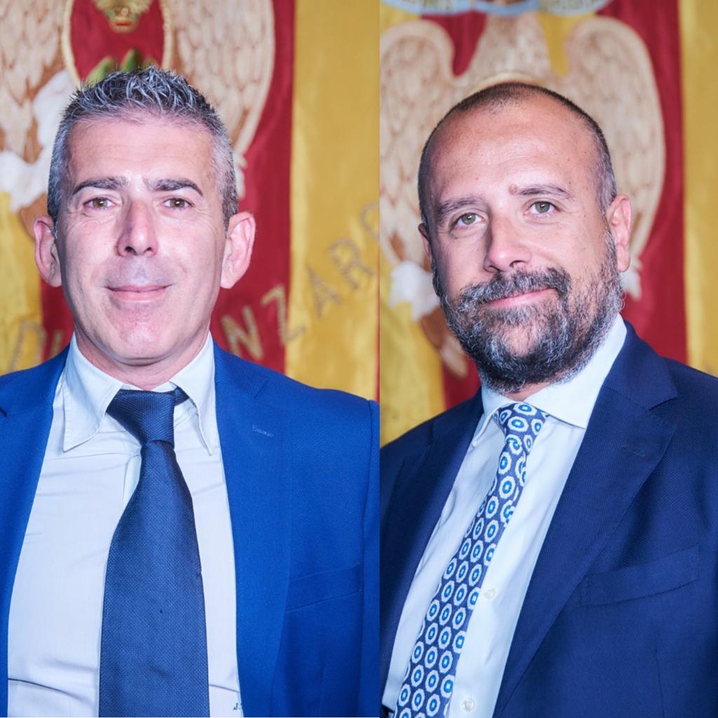 Potenziamento del porto di Catanzaro, la richiesta di Arcuri e Veraldi (Riformisti Avanti) al sindaco e alla Commissione Igiene-Ambiente