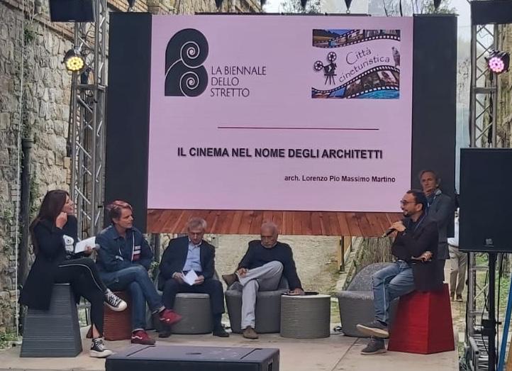 Biennale dello Stretto – Terza Mattinata In Parallelo tra Sicilia e Calabria