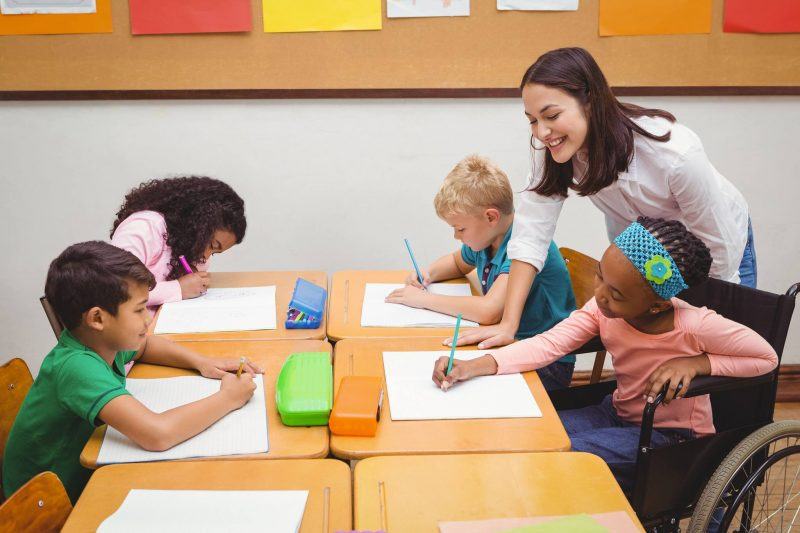 Corso di assistente educativo a Reggio Calabria: ultimi posti alla Coop Libero Nocera