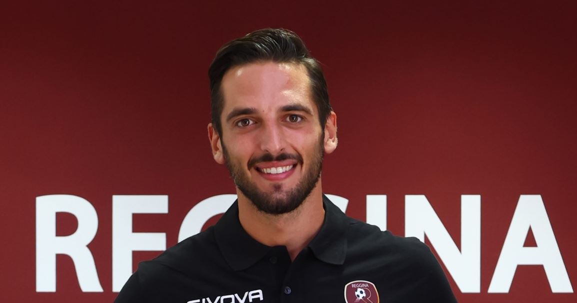Reggina, Colombi ai tifosi: “Quanti eravate! Ora il derby…”