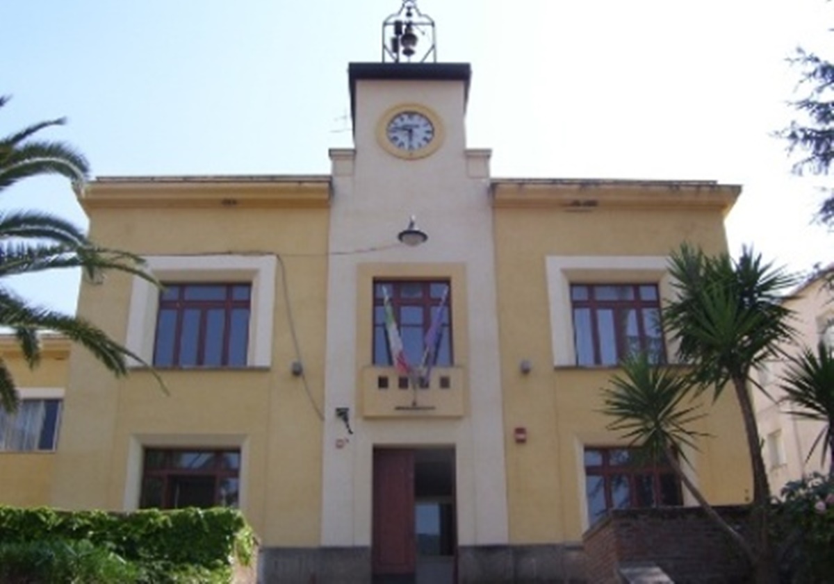 Vicesindaco e tecnico comunale aggrediti a Galatro