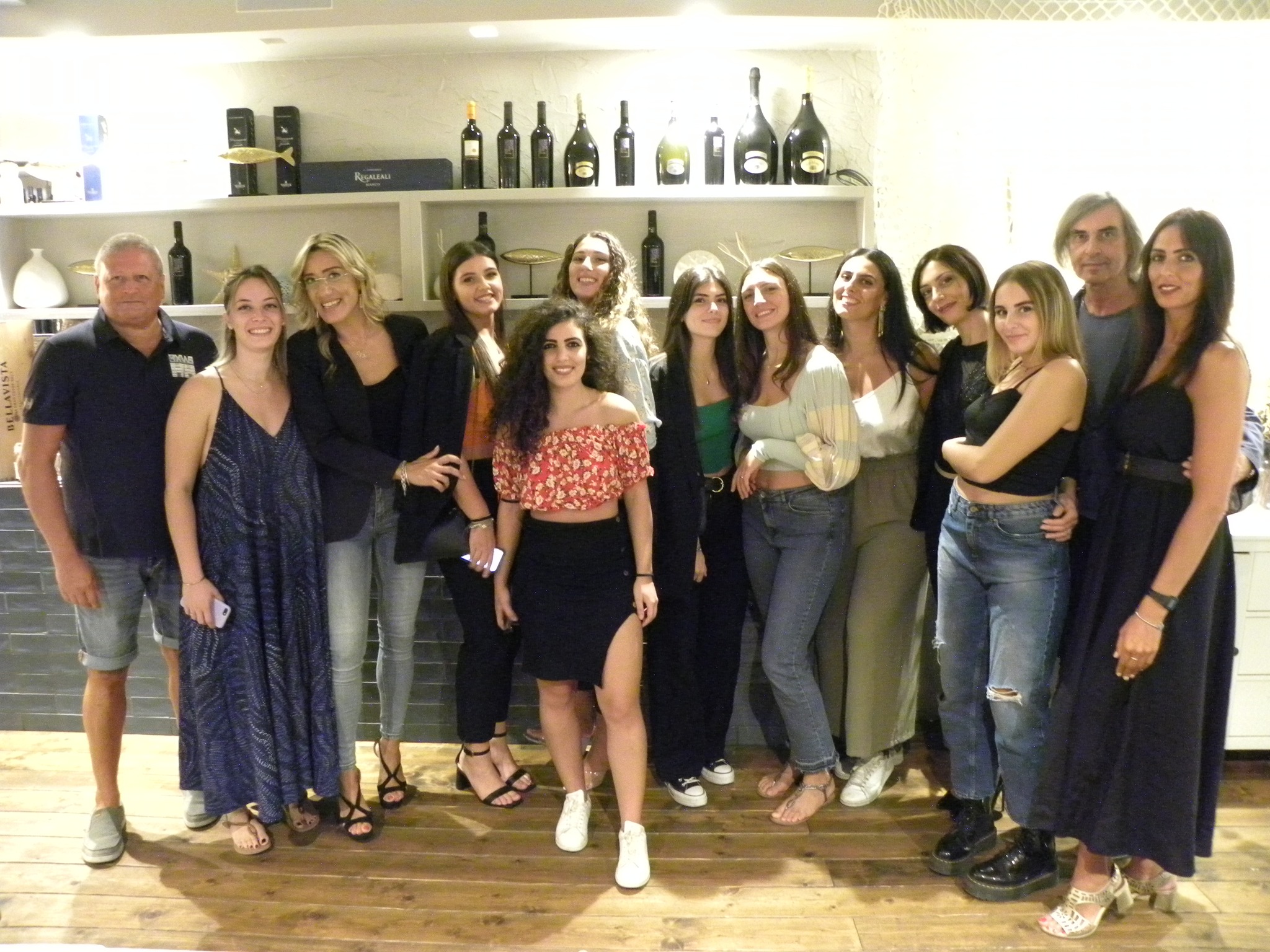 Volley Reghion, tutto pronto per l’esordio a Caltanissetta