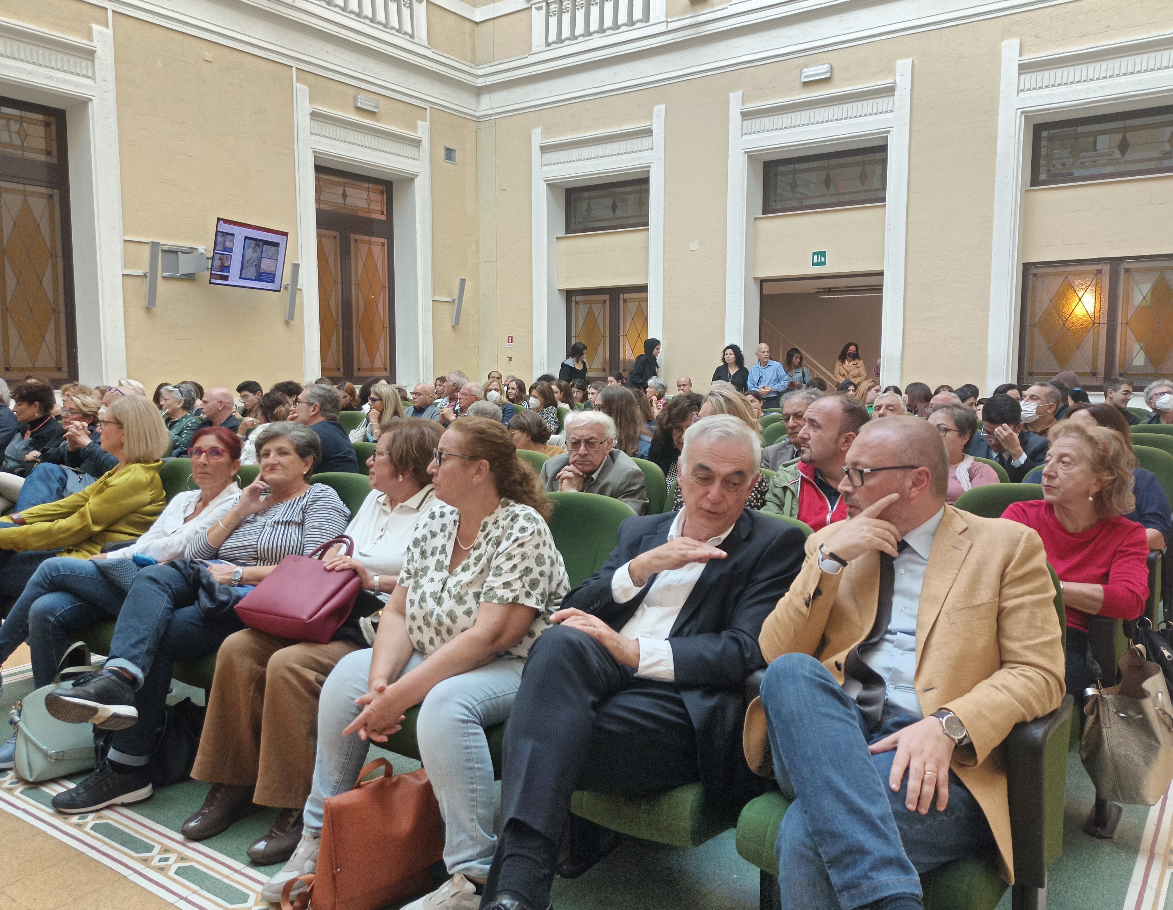 “Rinascimento in Aspromonte”: le opere del Gagini protagoniste di una nuova narrazione culturale