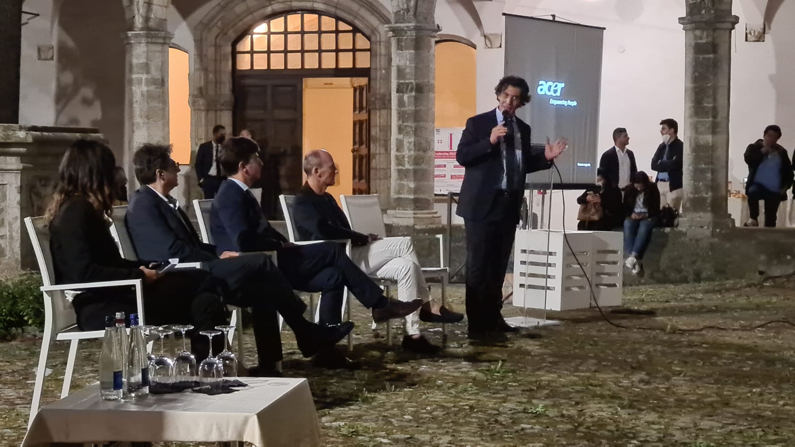A Cosenza gli stati generali degli Ingegneri di Calabria