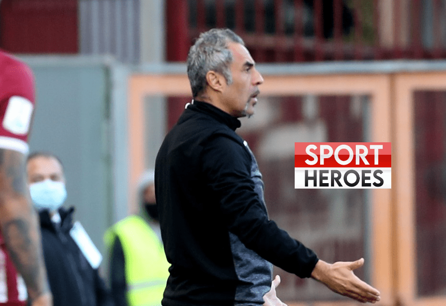 Reggina-Cosenza, Mimmo Toscano: “Derby gara a sè, ma gli amaranto hanno tutte le armi per il salto di categoria”