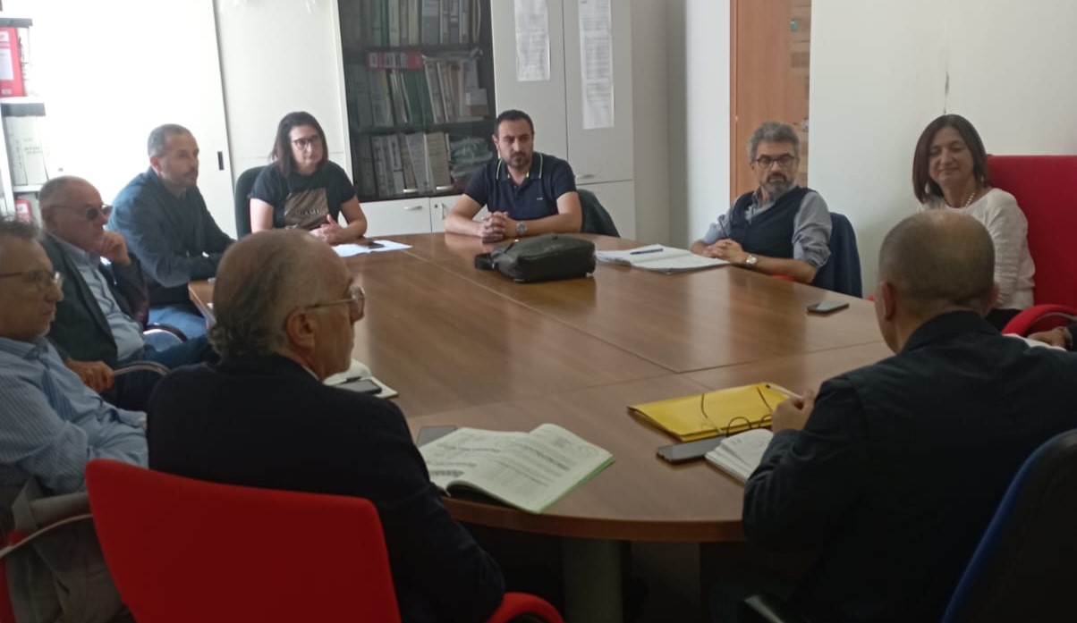 Avviata l’attività per rendere fruibili in tempo reale i dati del monitoraggio delle emissioni al Termovalorizzatore di Gioia Tauro
