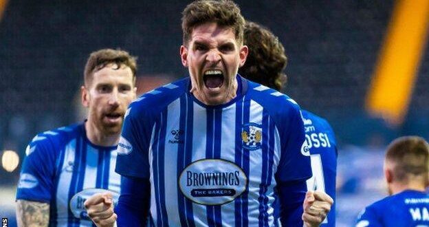Ex Reggina: Lafferty finisce nei guai