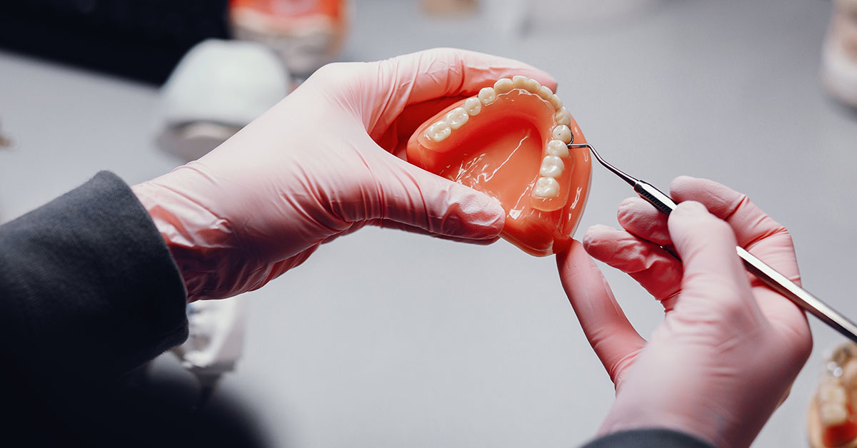 Alta formazione per gli odontotecnici. La CNA di Reggio Calabria ha organizzato un evento formativo