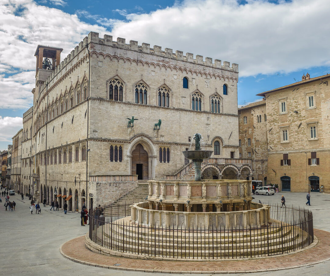 ‘Ndrangheta in Umbria: truffa ai bonus Covid e false assunzioni, dieci arresti