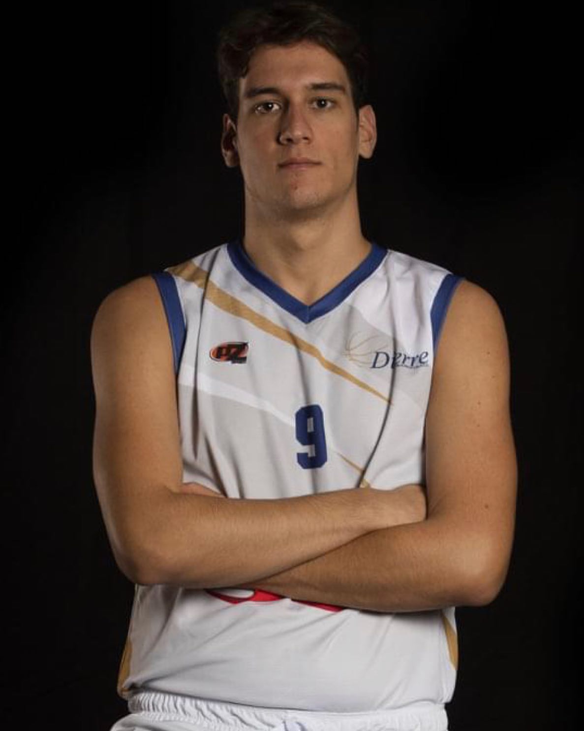 Basket: Andrea Ripepi confermato alla Dierre Reggio Calabria