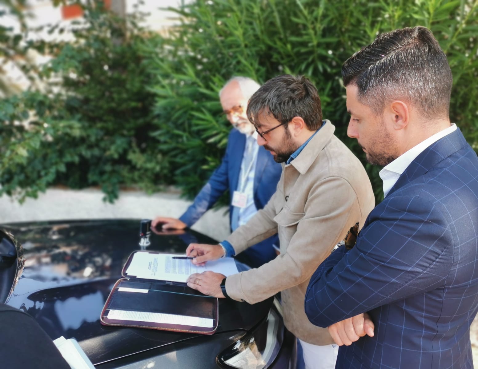 Reggio Calabria – Con Agenda Urbana il Comune offre nuovi servizi all’utenza ospedaliera