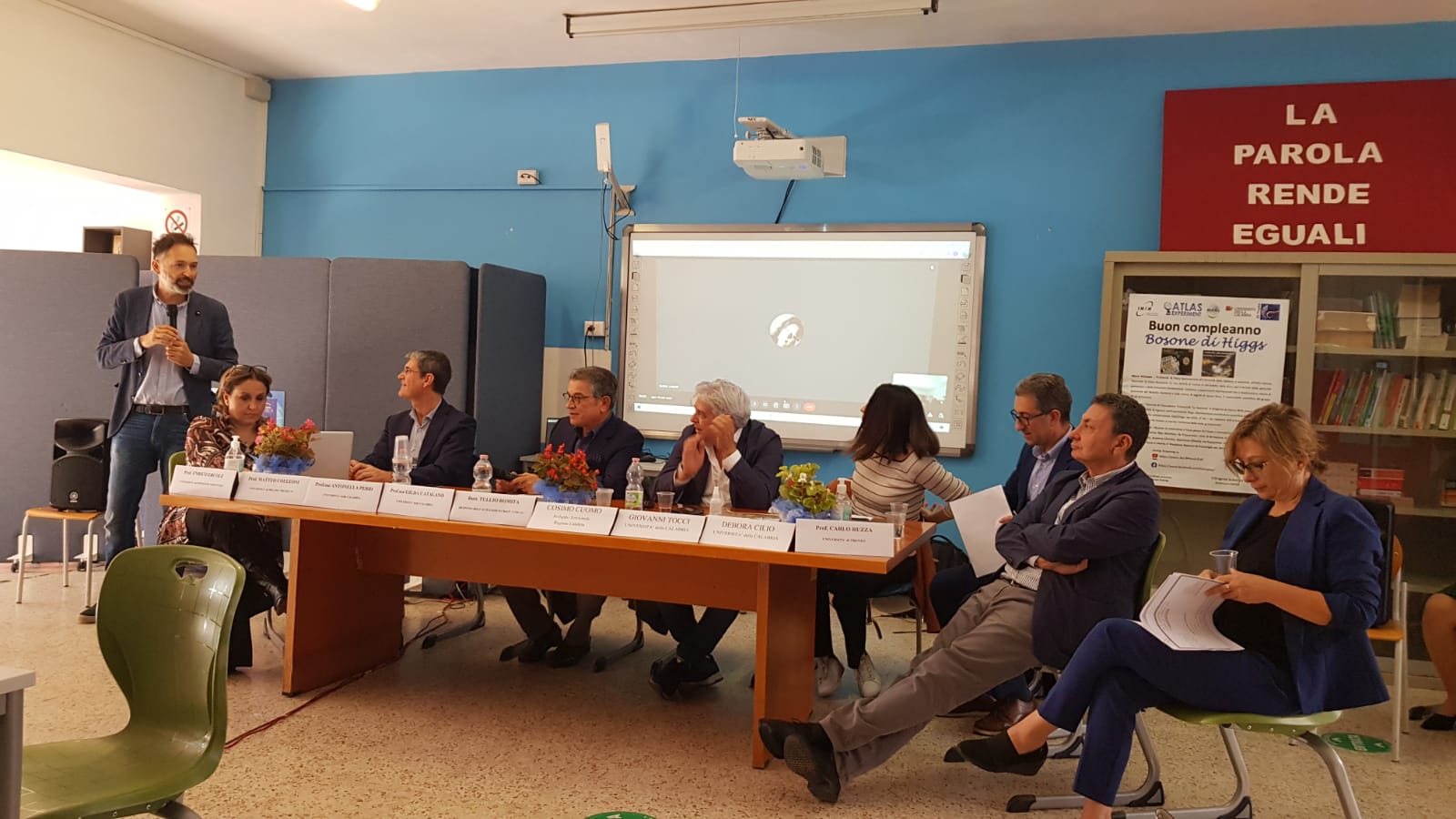 Il Festival Turismo Sostenibile ha fatto tappa a Vibo Valentia e Tropea