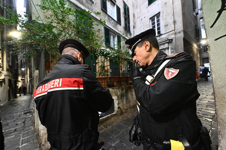 Bambina scomparsa in Calabria: sono ore d’ ansia
