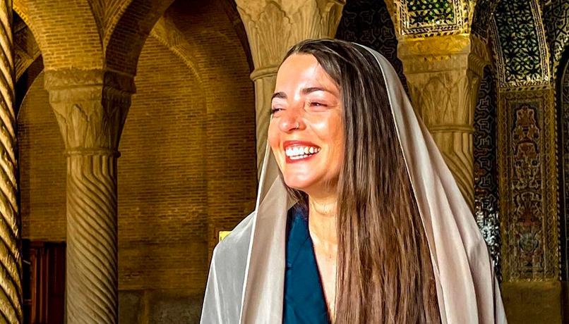 Iran, rilasciata Alessia Piperno. La Meloni: “Ce l’abbiamo fatta”