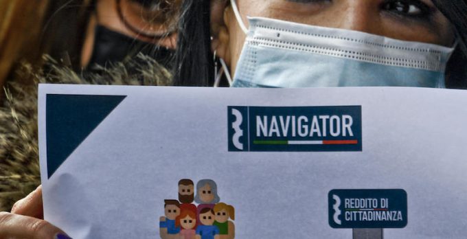 Reddito di cittadinanza – Ministero del lavoro: “I contratti dei navigator non saranno rinnovati”
