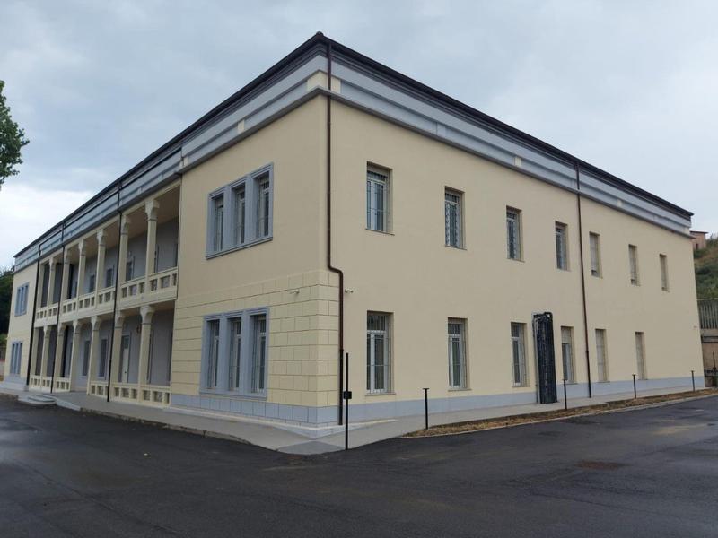 Carceri, Regione Calabria: aperta Rems a Girifalco e redatte linee guida sui suicidi