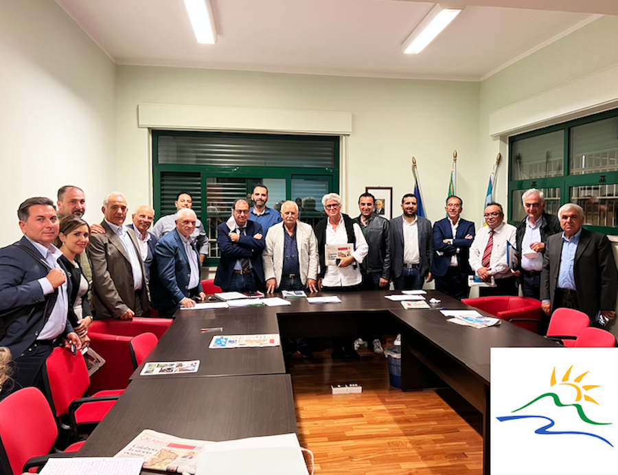 Approvato il bilancio di previsione del Parco Nazionale dell’Aspromonte