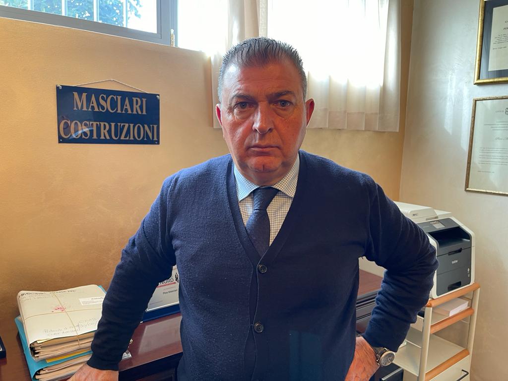 Pino Masciari: “Senza scorta torno in Calabria. Lo Stato mi ha lasciato solo”