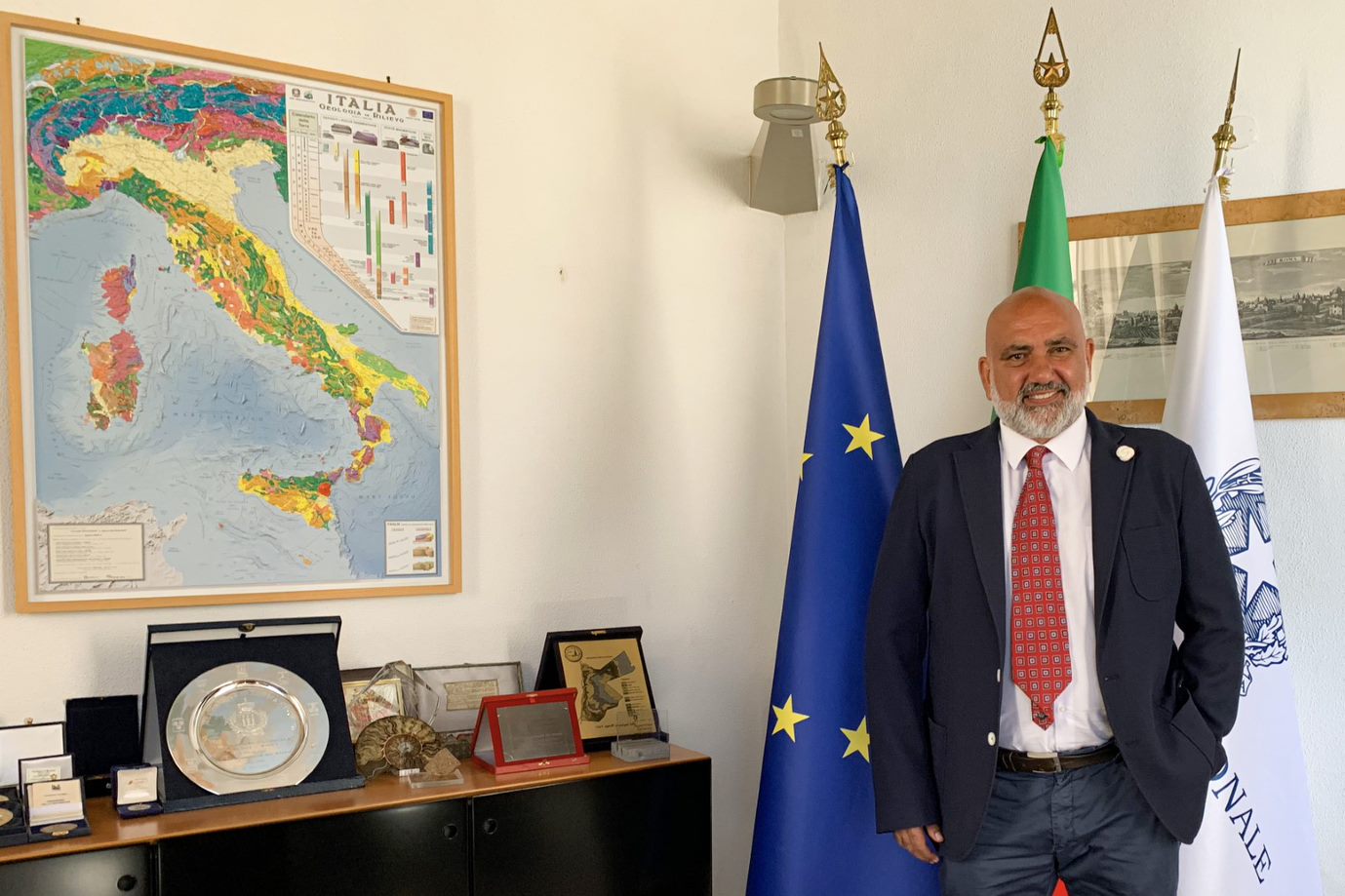 I geologi esprimono soddisfazione per gli esiti dell’esercitazione “Sisma dello Stretto”