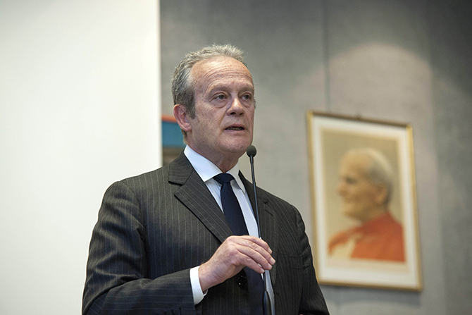 Governo Meloni, Antoniozzi: “Presenterò disegno di legge sull’emergenza droga”