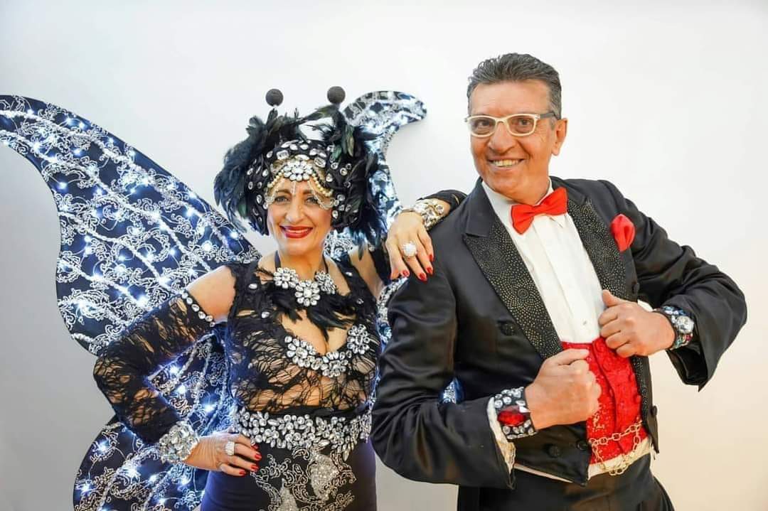 Reggio Calabria  – Domani e domenica, burattini, magia e teatro di strada all’Allegria Festival