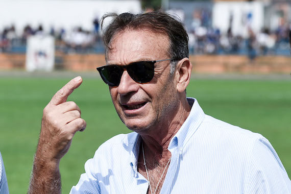 Calcio, Serie B: Cellino si dimette da presidente del Brescia Calcio. La  lettera con le motivazioni