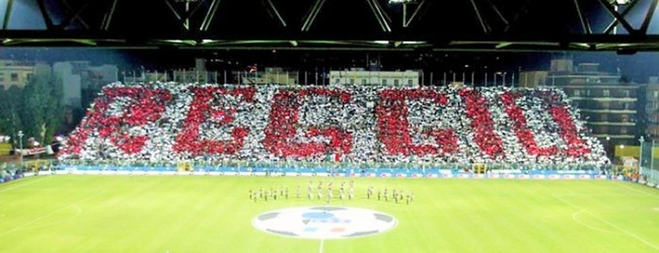 Nazionale di Mancini a Reggio Calabria: la Reggina e la Figc si riaggiorneranno, le ultime