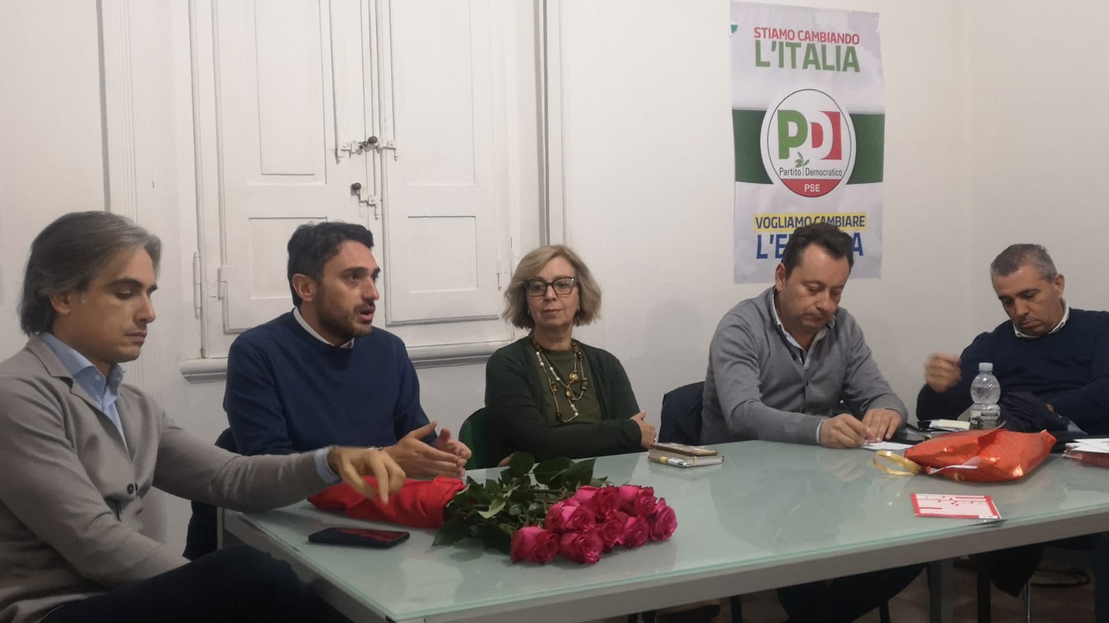 Assemblea cittadina del Pd reggino: «Presto i congressi di circolo e le nostre proposte per il congresso nazionale»