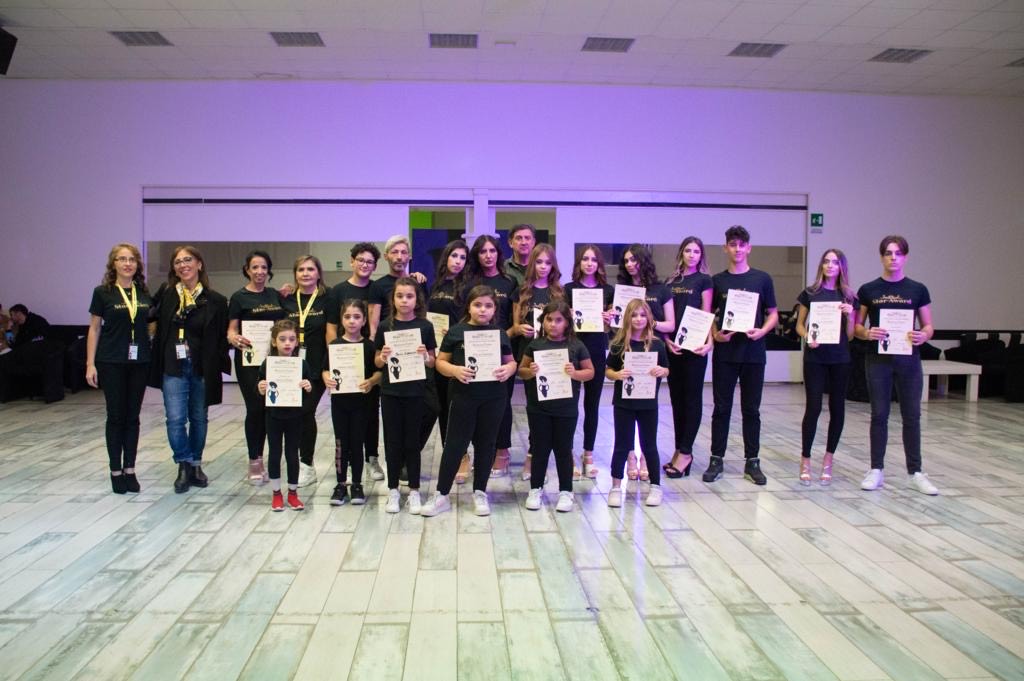 Reggio Calabria – Grande successo dell’Associazione Culturale Star Award per il suo nuovo event